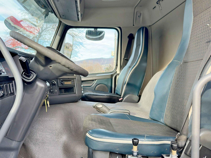 Kipper vrachtwagen Volvo FMX 410: afbeelding 8 Kipper vrachtwagen Volvo FMX 410: afbeelding 8