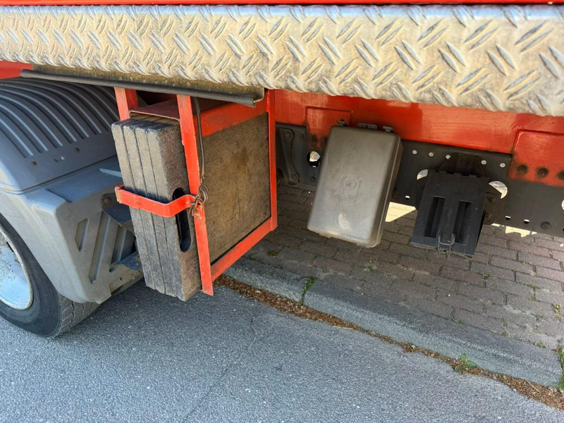 Vrachtwagen, Kraanwagen Mercedes-Benz Atego 815 - Lifting basket truck: afbeelding 11