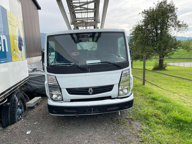 Renault Maxity 130.35 Bútorlift 14m - Vrachtwagen, Kraanwagen: afbeelding 3 Renault Maxity 130.35 Bútorlift 14m - Vrachtwagen, Kraanwagen: afbeelding 3