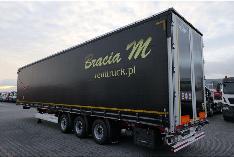 Wielton FIRANKA / MEGA /MULDA DO STALI - 9 M / COILMULDA / OŚ PODNOSZONA - Schuifzeiloplegger: afbeelding 5 Wielton FIRANKA / MEGA /MULDA DO STALI - 9 M / COILMULDA / OŚ PODNOSZONA - Schuifzeiloplegger: afbeelding 5