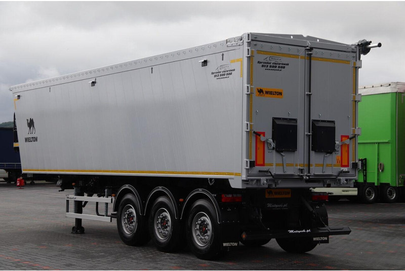 Wielton - Kipper oplegger: afbeelding 4 Wielton - Kipper oplegger: afbeelding 4