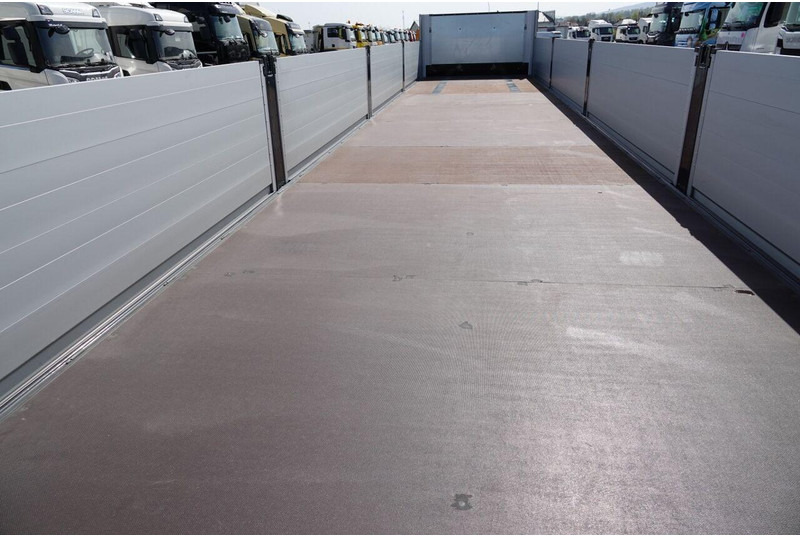 Vlakke/ Open oplegger Wielton: afbeelding 12 Vlakke/ Open oplegger Wielton: afbeelding 12