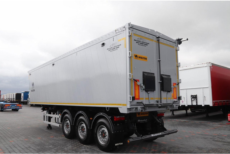 Wielton - Kipper oplegger: afbeelding 3 Wielton - Kipper oplegger: afbeelding 3