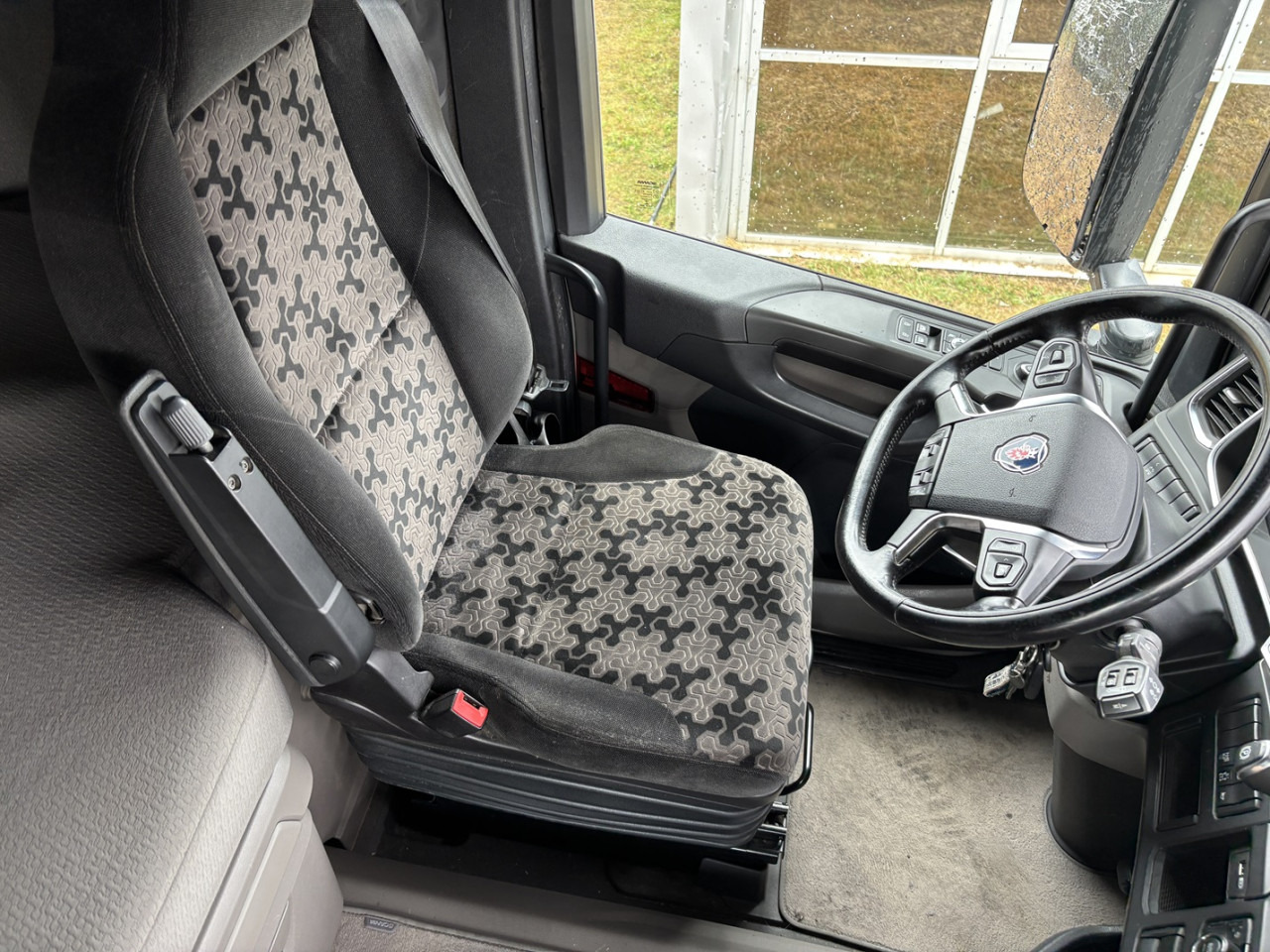 SCANIA R 500 A6x4NB - Trekker: afbeelding 2 SCANIA R 500 A6x4NB - Trekker: afbeelding 2