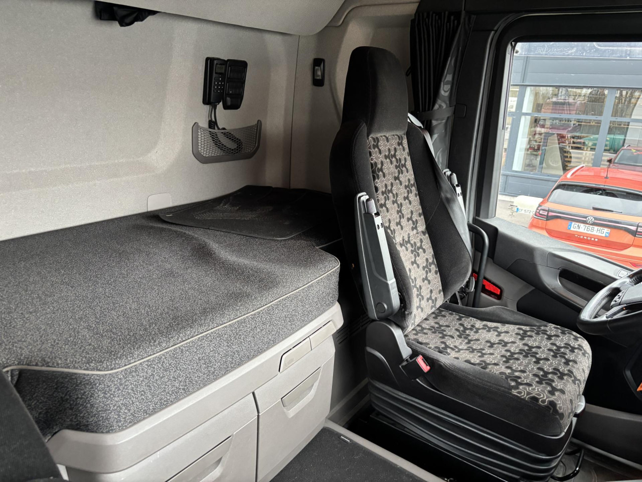 SCANIA R 500 A4x2NA - Trekker: afbeelding 3 SCANIA R 500 A4x2NA - Trekker: afbeelding 3