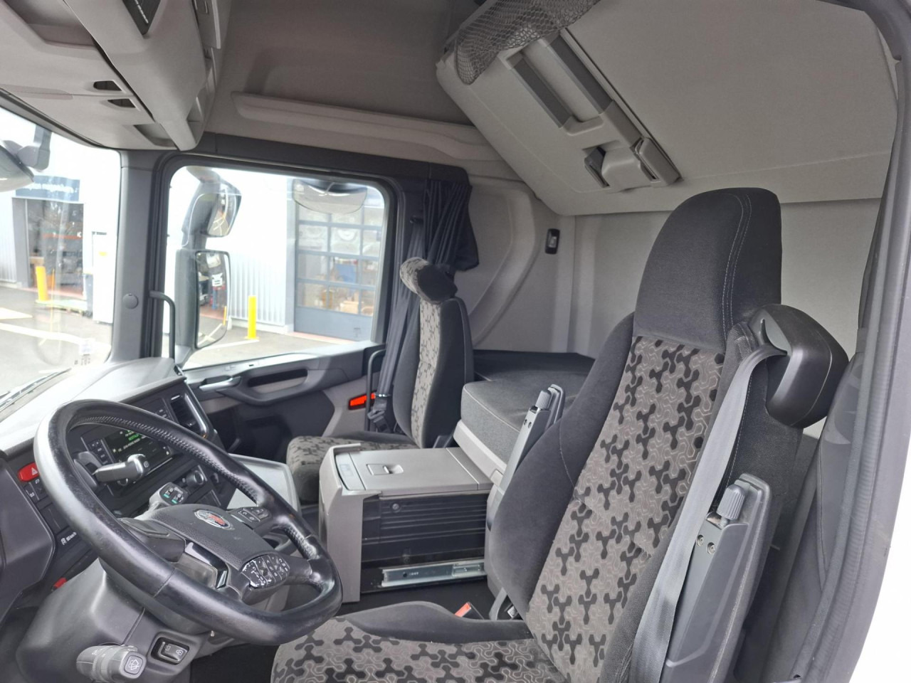 SCANIA SCANIA R500 CR20H - Trekker: afbeelding 3 SCANIA SCANIA R500 CR20H - Trekker: afbeelding 3