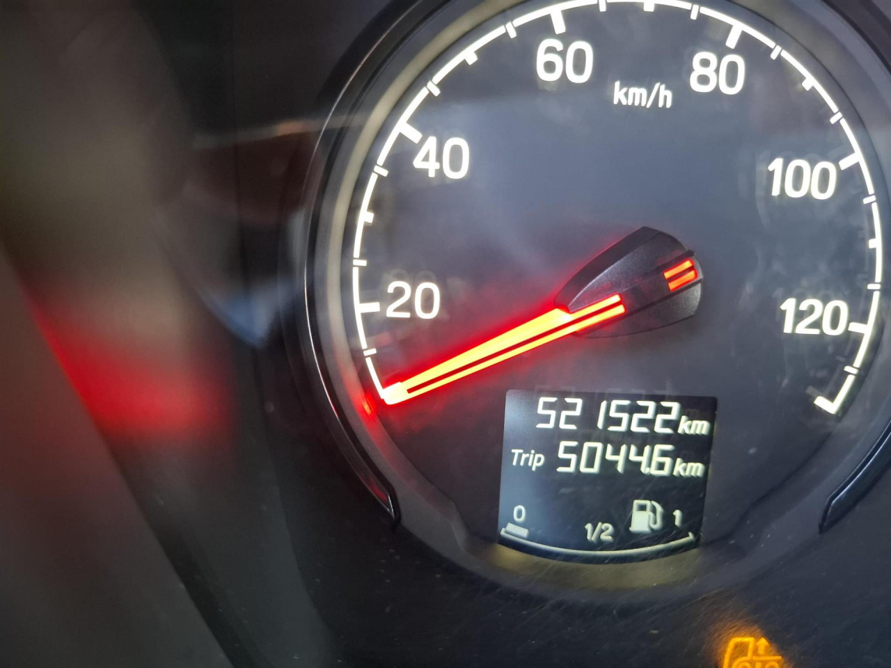 SCANIA SCANIA R500 CR20H - Trekker: afbeelding 3 SCANIA SCANIA R500 CR20H - Trekker: afbeelding 3