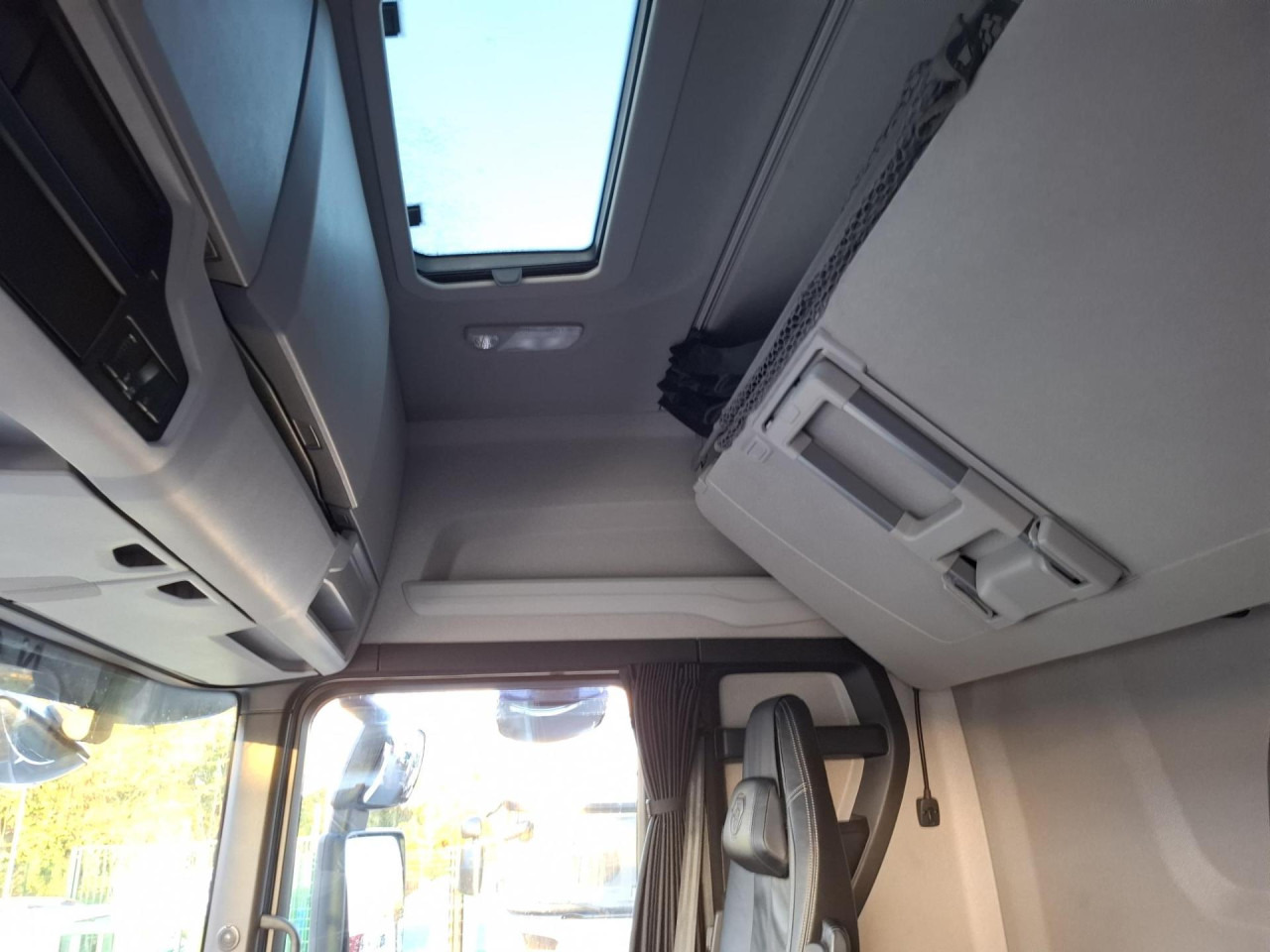 SCANIA SCANIA S500 CS20H - Trekker: afbeelding 3 SCANIA SCANIA S500 CS20H - Trekker: afbeelding 3