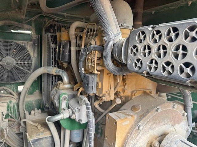 MCCLOSKEY S-190 - Bouwmachine: afbeelding 4 MCCLOSKEY S-190 - Bouwmachine: afbeelding 4