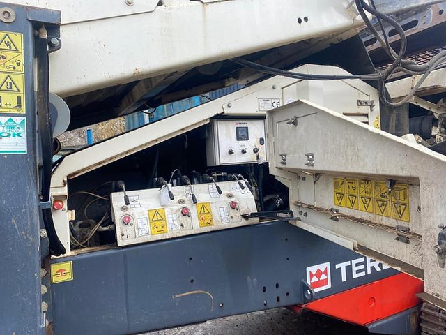 Terex TRS550 - Bouwmachine: afbeelding 3 Terex TRS550 - Bouwmachine: afbeelding 3