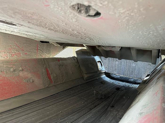 TESAB 700IE - Breekinstallatie: afbeelding 4 TESAB 700IE - Breekinstallatie: afbeelding 4