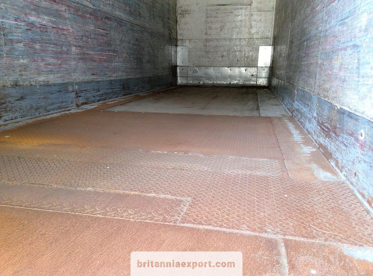 IVECO Eurotech 190E27 | Euro 2 | 19 Ton | Choice of 3 | - Koelwagen vrachtwagen: afbeelding 4 IVECO Eurotech 190E27 | Euro 2 | 19 Ton | Choice of 3 | - Koelwagen vrachtwagen: afbeelding 4