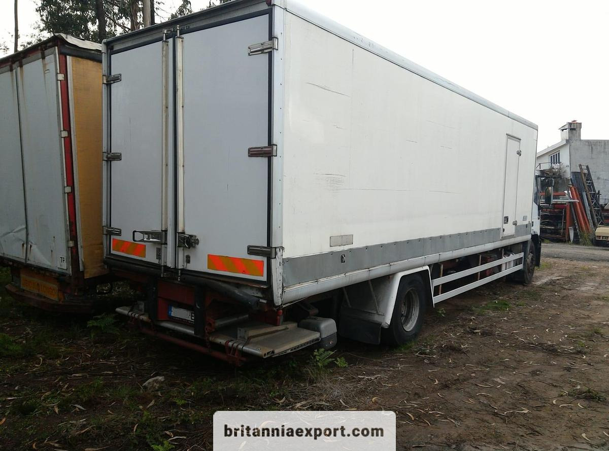 IVECO Eurotech 190E27 | Euro 2 | 19 Ton | Choice of 3 | - Koelwagen vrachtwagen: afbeelding 2 IVECO Eurotech 190E27 | Euro 2 | 19 Ton | Choice of 3 | - Koelwagen vrachtwagen: afbeelding 2