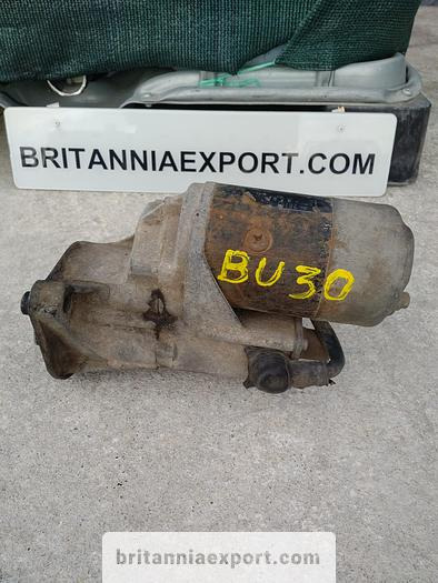 NIPPONDENSO 12V Starter Motor – For Toyota Dyna BU20 / BU30 & Land Cruiser BJ40 - Starter: afbeelding 1 NIPPONDENSO 12V Starter Motor – For Toyota Dyna BU20 / BU30 & Land Cruiser BJ40 - Starter: afbeelding 1