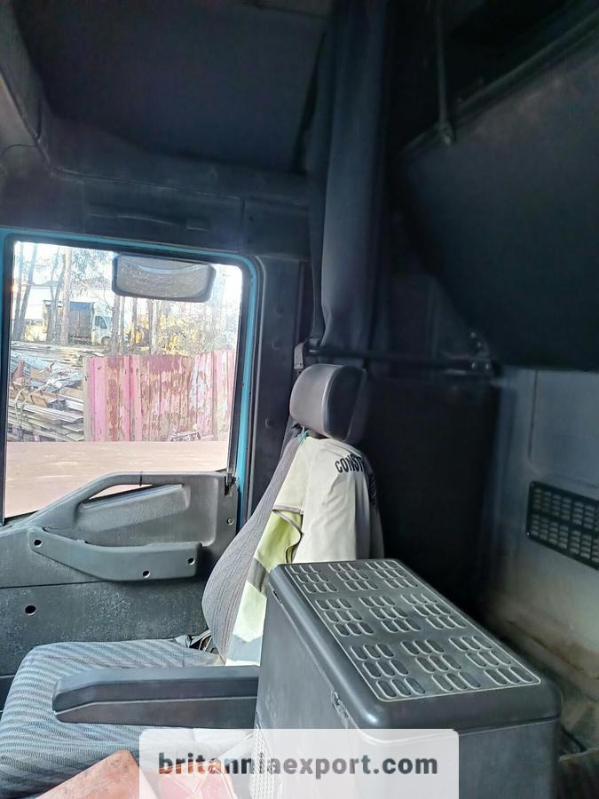 Trekker IVECO Eurotech 440E38 | Full Springs | Euro 2 | Hydraulics | Hub Reduction: afbeelding 11