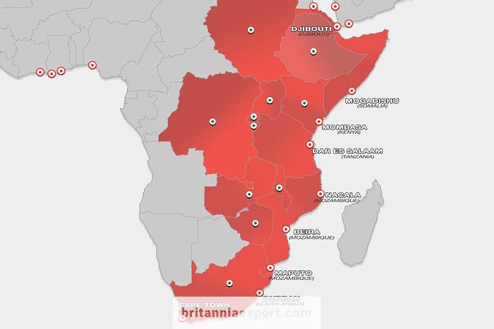 Trekker IVECO Eurotech 440E38 | Full Springs | Euro 2 | Hydraulics | Hub Reduction: afbeelding 32