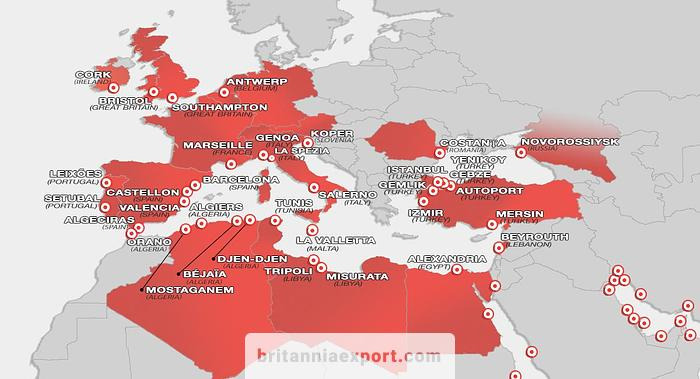 Trekker IVECO Eurotech 440E38 | Full Springs | Euro 2 | Hydraulics | Hub Reduction: afbeelding 29