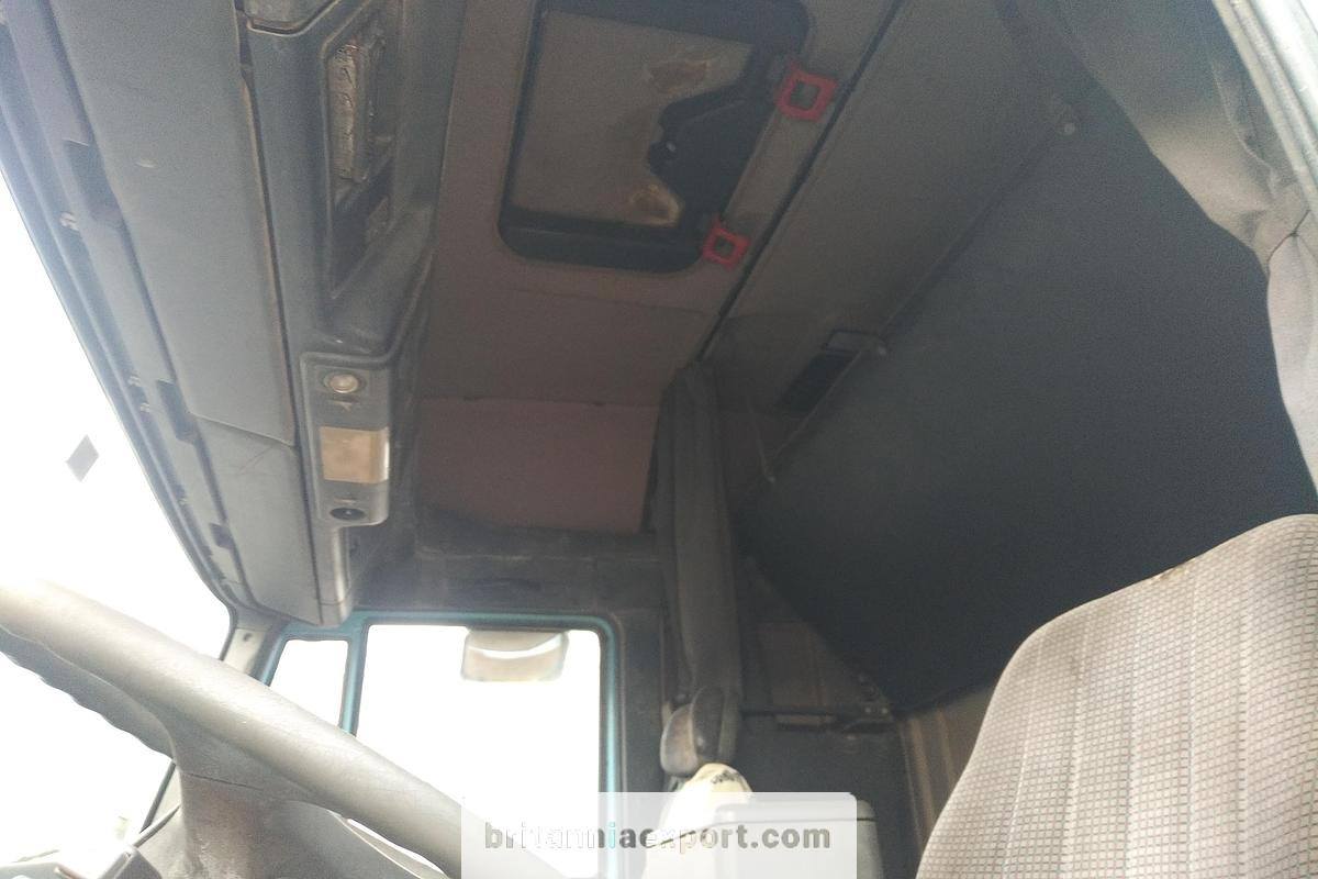 Trekker IVECO Eurotech 440E38 | Full Springs | Euro 2 | Hydraulics | Hub Reduction: afbeelding 9