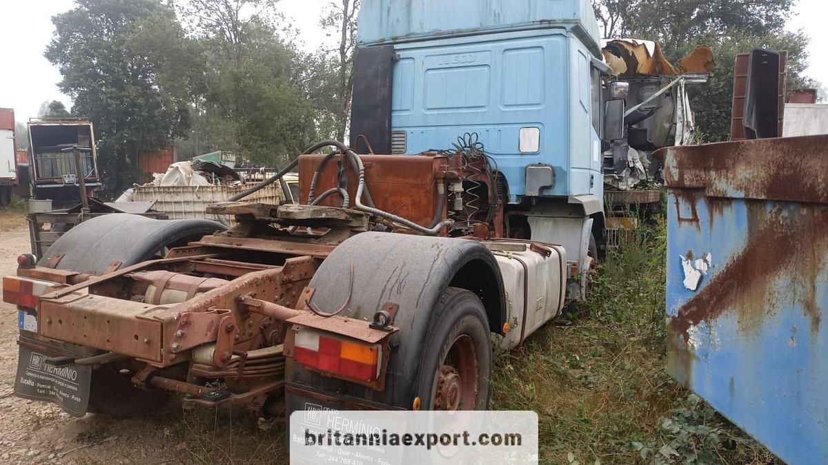 IVECO Eurotech 440E38 | Full Springs | Euro 2 | Hydraulics | Hub Reduction - Trekker: afbeelding 4 IVECO Eurotech 440E38 | Full Springs | Euro 2 | Hydraulics | Hub Reduction - Trekker: afbeelding 4