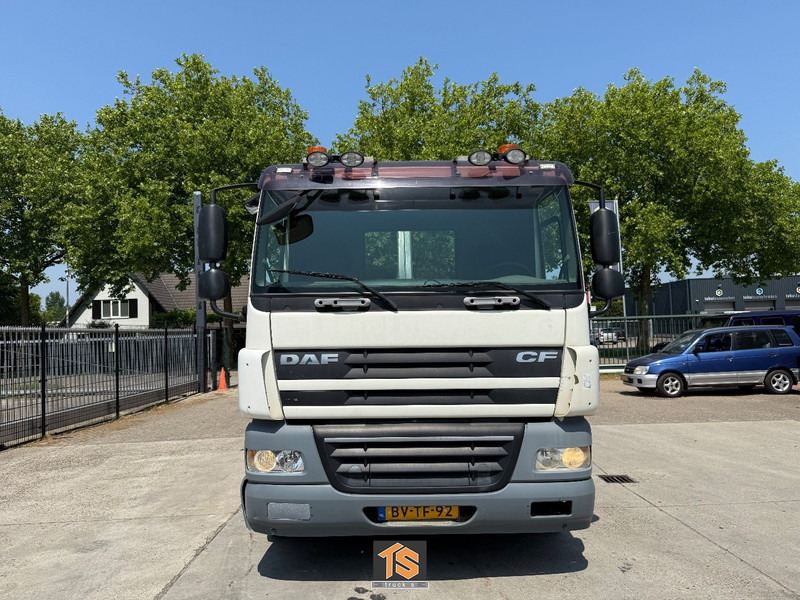 DAF FAN CF 85 360 - AUTOMATIC - HOOK - NL TOP TRUCK - Haakarmsysteem vrachtwagen: afbeelding 2 DAF FAN CF 85 360 - AUTOMATIC - HOOK - NL TOP TRUCK - Haakarmsysteem vrachtwagen: afbeelding 2