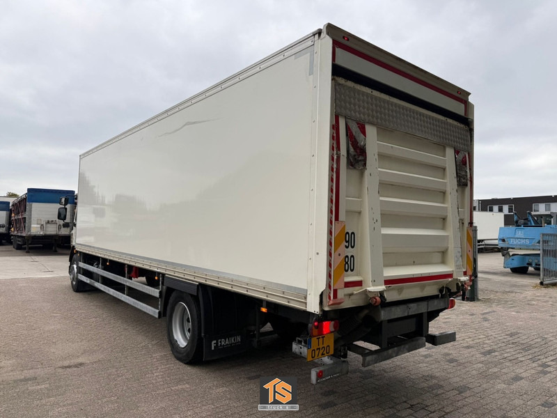 Bakwagen DAF LF 290 KOFFER - 19 TON - EURO 6 D - TOP!!: afbeelding 8