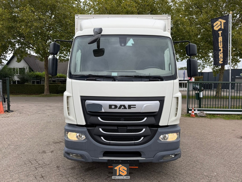 Bakwagen DAF LF 290 KOFFER - 19 TON - EURO 6 D - TOP!!: afbeelding 6