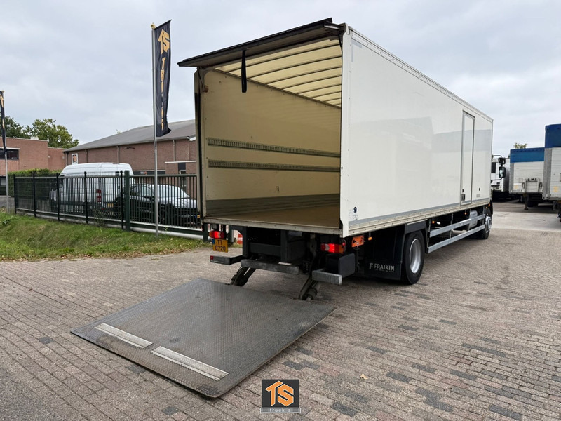 Bakwagen DAF LF 290 KOFFER - 19 TON - EURO 6 D - TOP!!: afbeelding 10