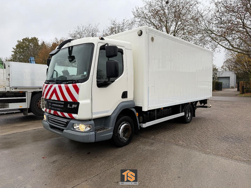 DAF LF 45.180 MANUAL - SERVICE TRUCK - BELGIUM TOP - TUV 5/26 - Bakwagen: afbeelding 1 DAF LF 45.180 MANUAL - SERVICE TRUCK - BELGIUM TOP - TUV 5/26 - Bakwagen: afbeelding 1
