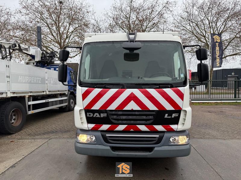 DAF LF 45.180 MANUAL - SERVICE TRUCK - BELGIUM TOP - TUV 5/26 - Bakwagen: afbeelding 2 DAF LF 45.180 MANUAL - SERVICE TRUCK - BELGIUM TOP - TUV 5/26 - Bakwagen: afbeelding 2