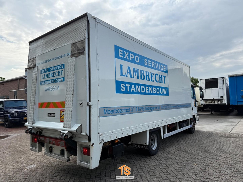 Iveco 90E17 MANUAL - EURO 3 - BELGIUM TOP TRUCK - Bakwagen: afbeelding 4 Iveco 90E17 MANUAL - EURO 3 - BELGIUM TOP TRUCK - Bakwagen: afbeelding 4