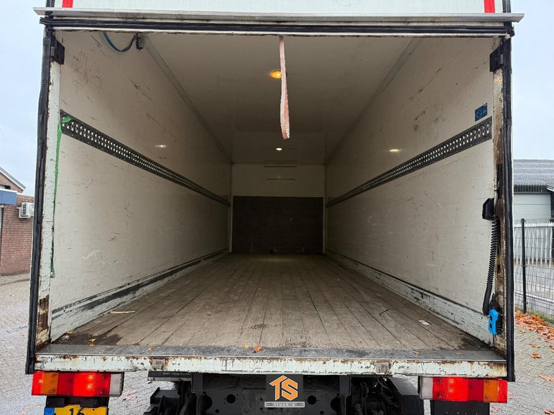 Iveco IVECO EUROCARGO 120E25 12TON - MANUAL - EURO 5 - KOFFER/BOX - NL TRUCK! - Bakwagen: afbeelding 3 Iveco IVECO EUROCARGO 120E25 12TON - MANUAL - EURO 5 - KOFFER/BOX - NL TRUCK! - Bakwagen: afbeelding 3