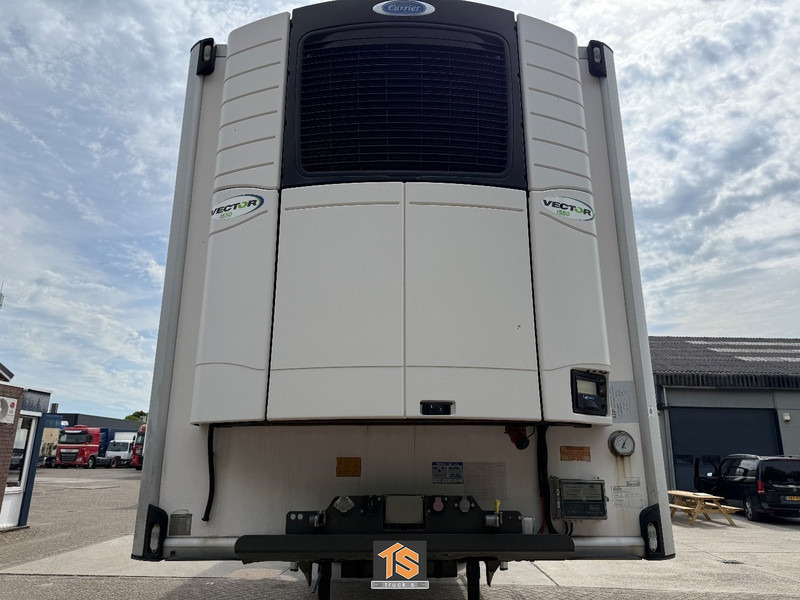 LAMBERET - Carrier - TOP TRAILER - Koelwagen oplegger: afbeelding 2 LAMBERET - Carrier - TOP TRAILER - Koelwagen oplegger: afbeelding 2