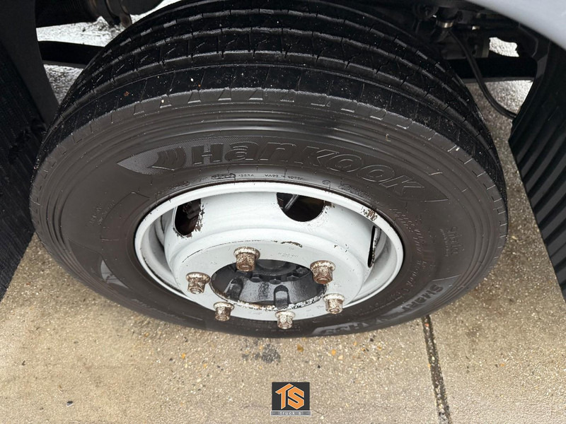 MAN TGL12.250 MANUAL - PRITSCHE PLANE - NL TOP TRUCK - Schuifzeilen vrachtwagen: afbeelding 4 MAN TGL12.250 MANUAL - PRITSCHE PLANE - NL TOP TRUCK - Schuifzeilen vrachtwagen: afbeelding 4