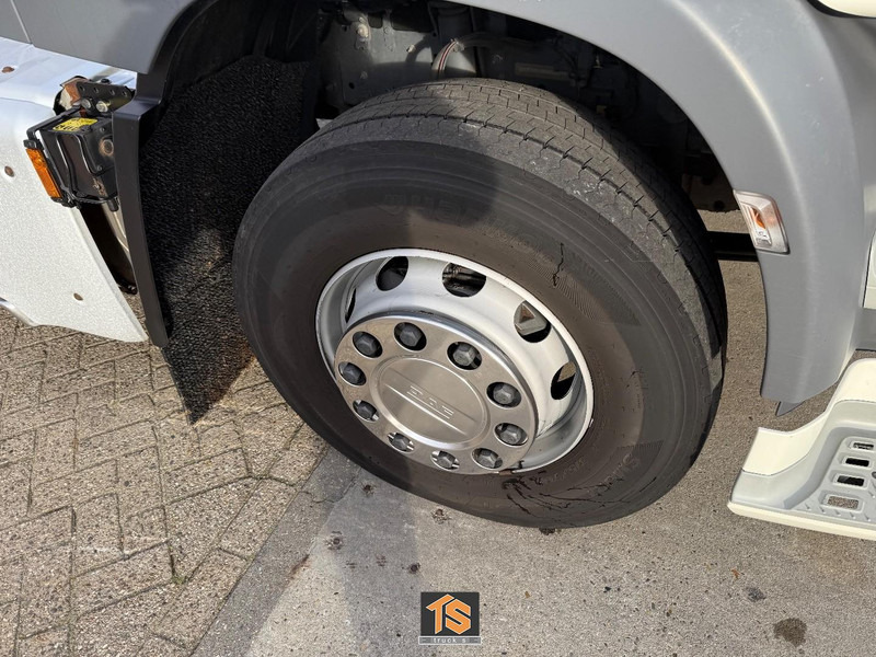 DAF CF 340 FT AUTOMATIC - LIKE NEW!!! - TUV 3/26 - Trekker: afbeelding 4 DAF CF 340 FT AUTOMATIC - LIKE NEW!!! - TUV 3/26 - Trekker: afbeelding 4