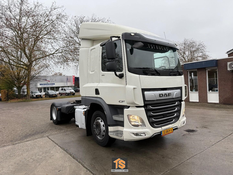 DAF CF 410 FT AUTOMATIC - NL TOP TRUCK - TUV/APK 06/2026 - Trekker: afbeelding 5 DAF CF 410 FT AUTOMATIC - NL TOP TRUCK - TUV/APK 06/2026 - Trekker: afbeelding 5