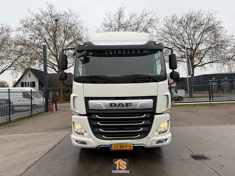 DAF CF 410 FT AUTOMATIC - NL TOP TRUCK - TUV/APK 06/2026 - Trekker: afbeelding 2 DAF CF 410 FT AUTOMATIC - NL TOP TRUCK - TUV/APK 06/2026 - Trekker: afbeelding 2