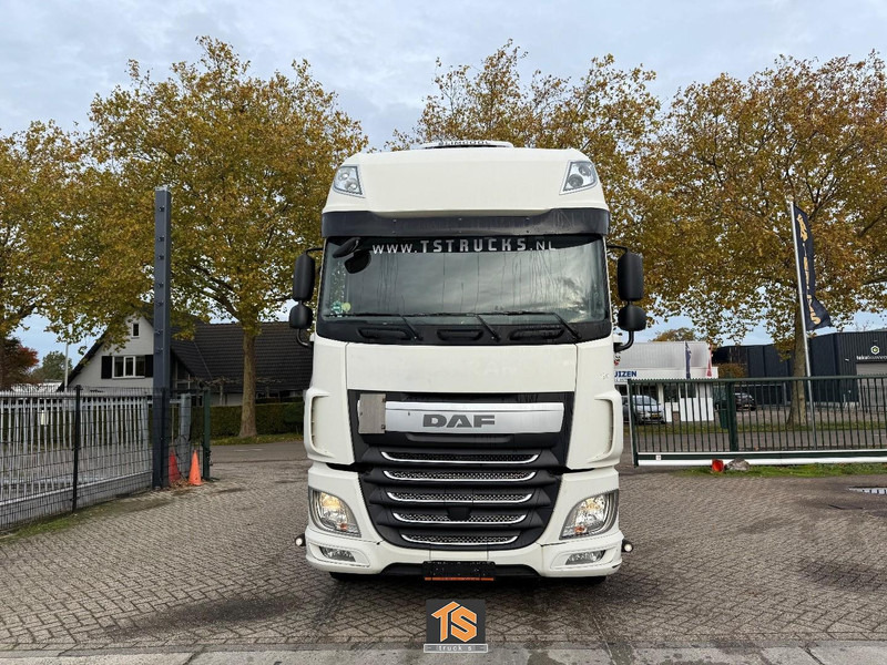 DAF FT XF 460 SSC RETARDER - KLIMA - NEW TACHO - NEW TIRES - BELGIUM TOP - Trekker: afbeelding 2 DAF FT XF 460 SSC RETARDER - KLIMA - NEW TACHO - NEW TIRES - BELGIUM TOP - Trekker: afbeelding 2