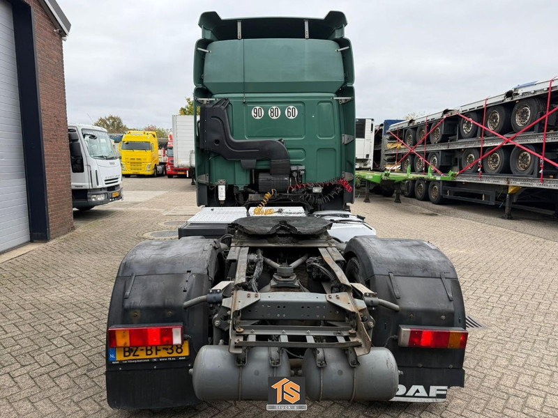 DAF FTP CF85 410 - 6x2 - AUTOMATIC - MX ENGINE BRAKE - NL TOP TRUCK - TUV/APK 03/2026 - Trekker: afbeelding 5 DAF FTP CF85 410 - 6x2 - AUTOMATIC - MX ENGINE BRAKE - NL TOP TRUCK - TUV/APK 03/2026 - Trekker: afbeelding 5