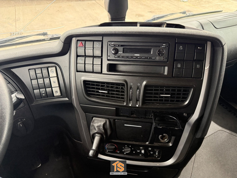 Iveco AS 460 EURO 6 - AUTOMATIC - TOP! - Trekker: afbeelding 4 Iveco AS 460 EURO 6 - AUTOMATIC - TOP! - Trekker: afbeelding 4
