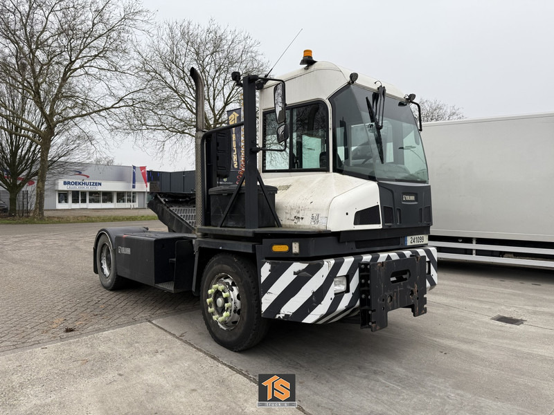 Kalmar T2 TERMINAL TRUCK - 11423 HOURS - TOP! - Trekker: afbeelding 2 Kalmar T2 TERMINAL TRUCK - 11423 HOURS - TOP! - Trekker: afbeelding 2
