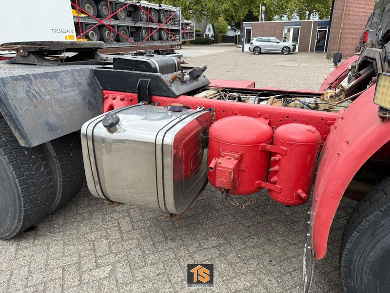 Scania 140 OLDTIMER - HYDRAULIEK - TOP - Trekker: afbeelding 5 Scania 140 OLDTIMER - HYDRAULIEK - TOP - Trekker: afbeelding 5