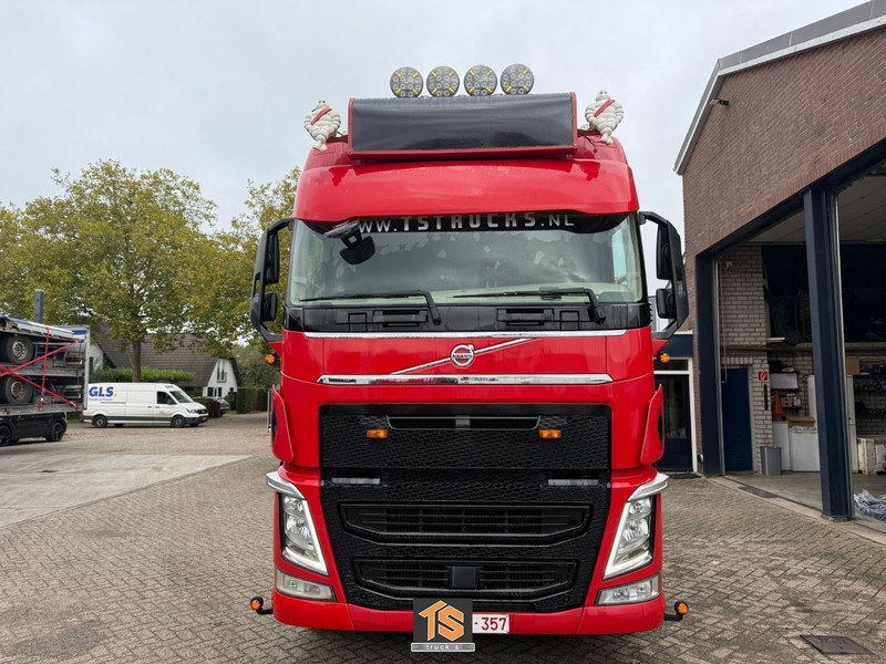 Trekker Volvo FH 540 SHOWTRUCK - APK/TUV 05/2026 - BELGIUM TRUCK - EURO 6D - TOP TOP TOP!: afbeelding 6