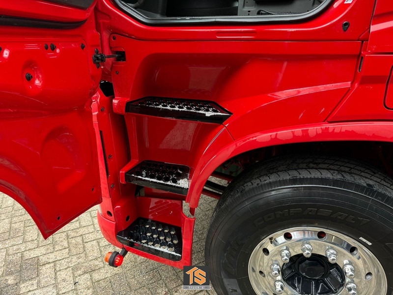 Trekker Volvo FH 540 SHOWTRUCK - APK/TUV 05/2026 - BELGIUM TRUCK - EURO 6D - TOP TOP TOP!: afbeelding 8