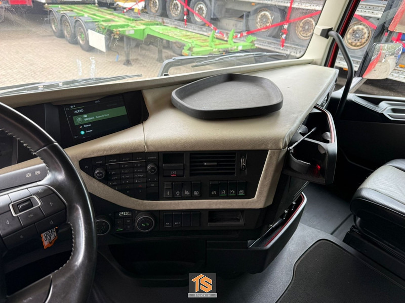 Trekker Volvo FH 540 SHOWTRUCK - APK/TUV 05/2026 - BELGIUM TRUCK - EURO 6D - TOP TOP TOP!: afbeelding 14