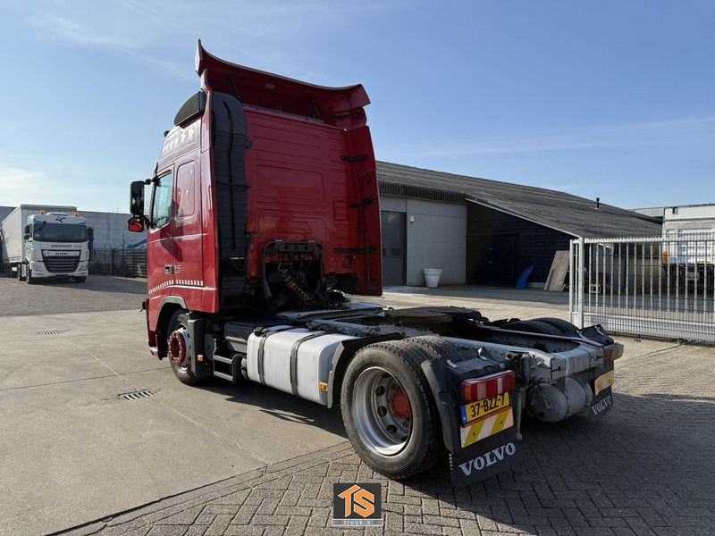 Volvo FH MEGA - 440 - AUTOMATIC - EURO 5 - Trekker: afbeelding 4 Volvo FH MEGA - 440 - AUTOMATIC - EURO 5 - Trekker: afbeelding 4