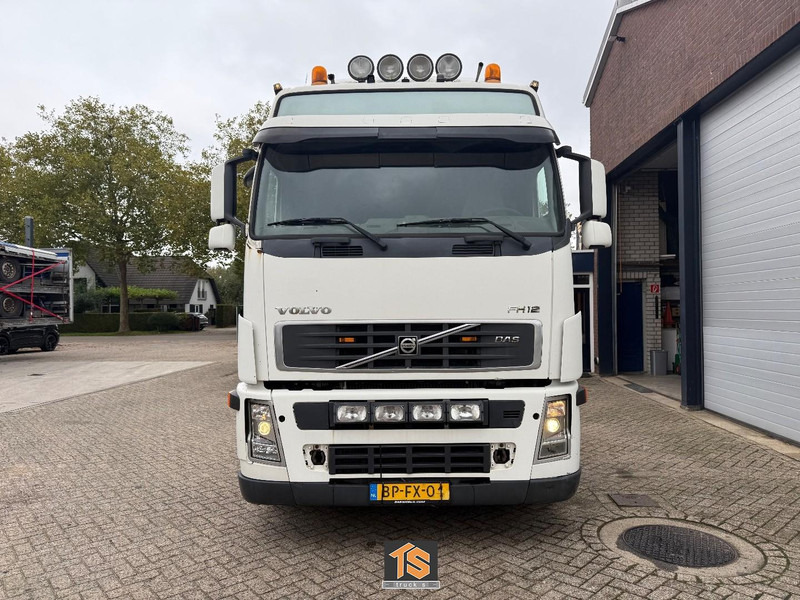 Volvo FH460 6X2 - AUTOMATIC I-SHIFT - HYDRAULIEK - NL TOP TRUCK - Trekker: afbeelding 2 Volvo FH460 6X2 - AUTOMATIC I-SHIFT - HYDRAULIEK - NL TOP TRUCK - Trekker: afbeelding 2