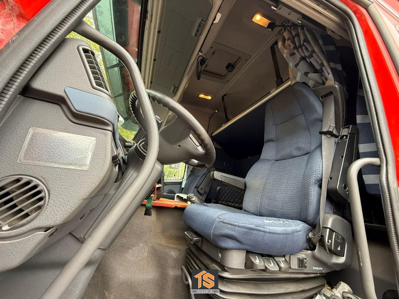 Volvo FM9 340 - EURO 5 - AUTOMATIC - NL TOP TRUCK - TUV 6/26 - Bakwagen: afbeelding 5 Volvo FM9 340 - EURO 5 - AUTOMATIC - NL TOP TRUCK - TUV 6/26 - Bakwagen: afbeelding 5