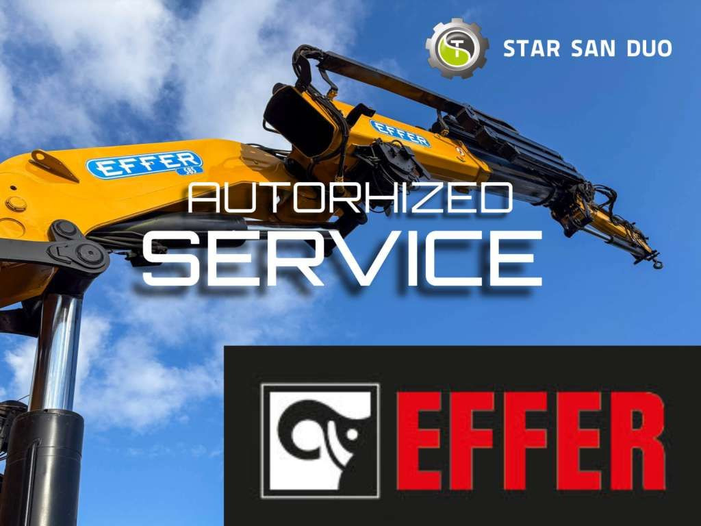 MAN TGS 33.400 6x6 BL EFFER 315/8S HDS Crane 2019 - Kraanwagen: afbeelding 4 MAN TGS 33.400 6x6 BL EFFER 315/8S HDS Crane 2019 - Kraanwagen: afbeelding 4