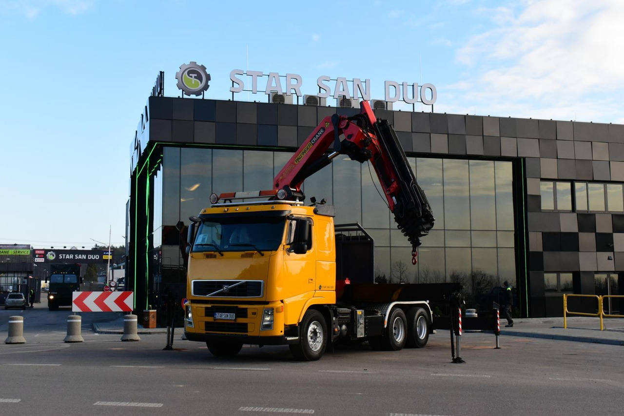 - Kraanwagen: afbeelding 4 - Kraanwagen: afbeelding 4