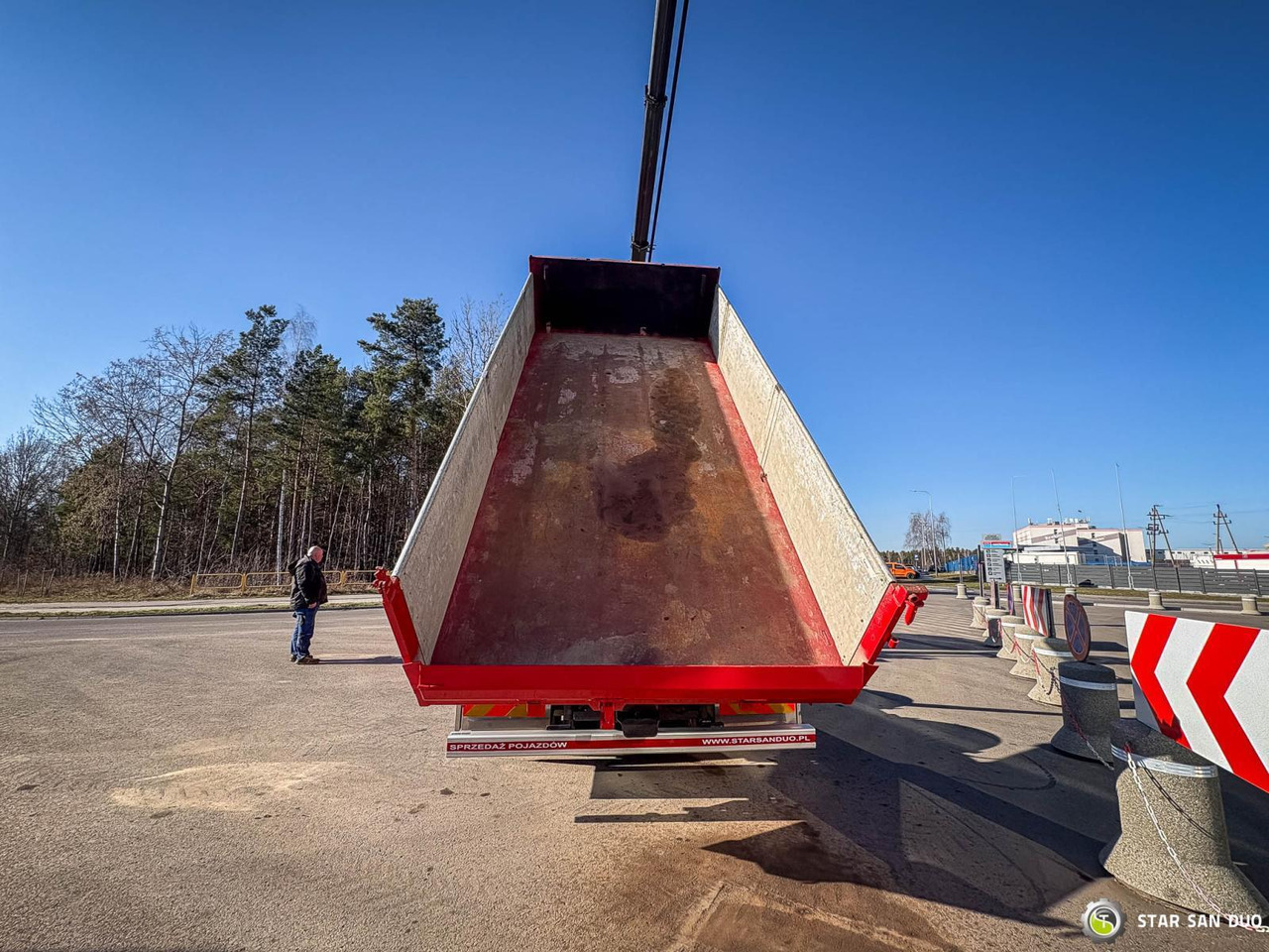 - Kraanwagen: afbeelding 4 - Kraanwagen: afbeelding 4